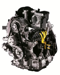 P9A98 Engine